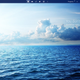 Illustration for article titled Calm, blue waves